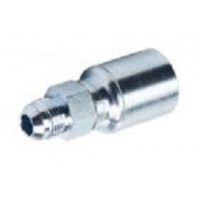 1/4 X 1/4 Male JIC 1/4 X 1/4 Male JIC